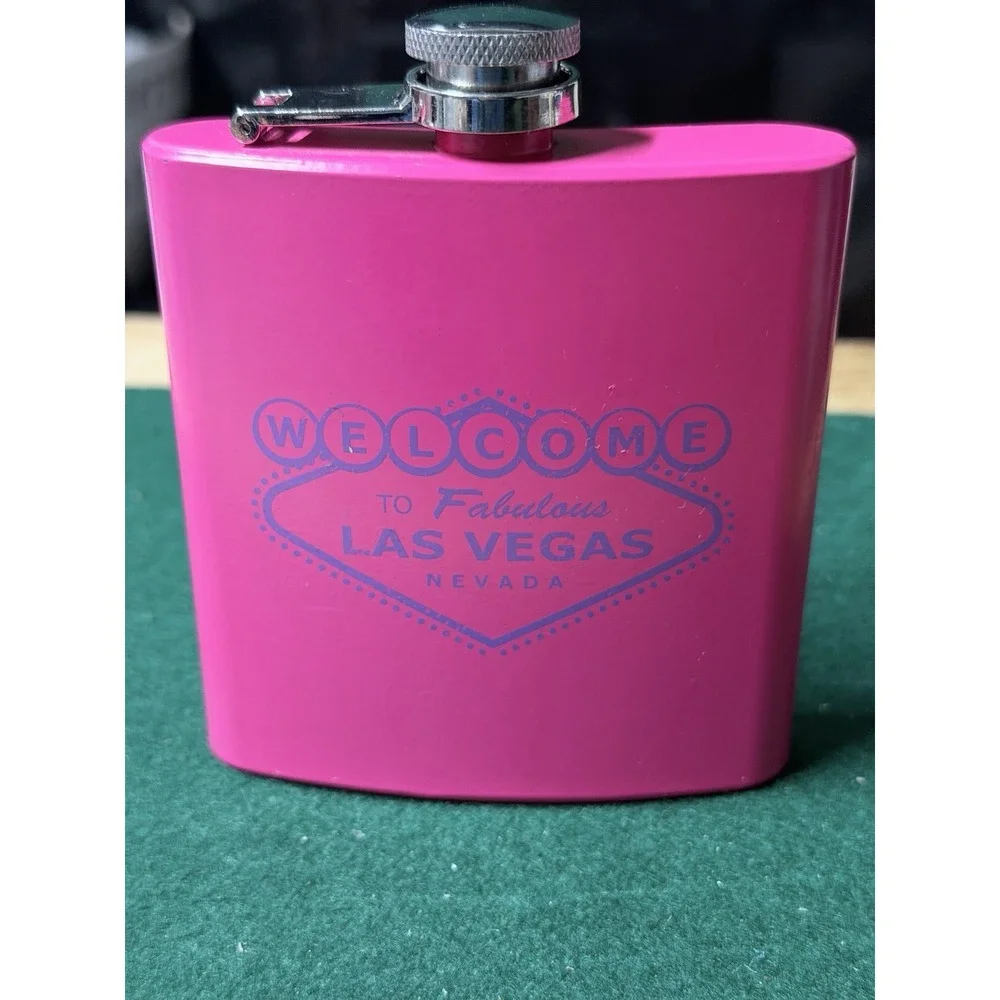 N/A bright pink